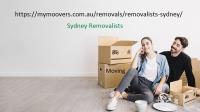 Removals Sydney image 2